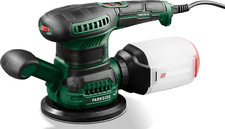 Parkside Random Orbital Sander