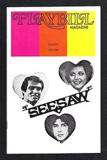 Lucie Arnaz "SEESAW" Tommy