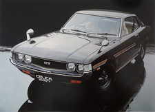 1975 1976 1977 Toyota Celica