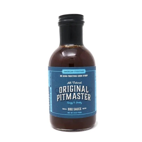 American stockyard original - american,