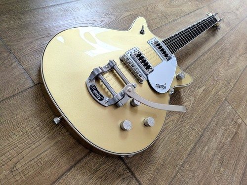 Stunning gretsch g5232t - stunning,
