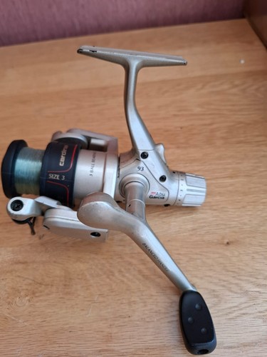 Vintage abu garcia cardinal - garcia, 93