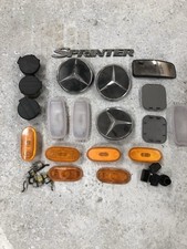Mercedes Sprinter Parts.