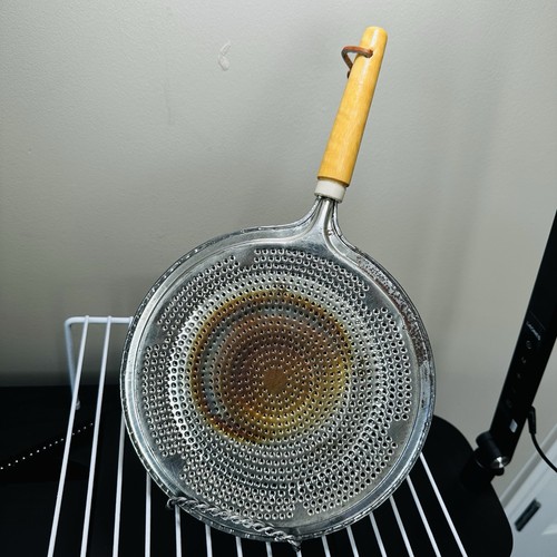 Vtg stovetop heat diffuser - stovetop,