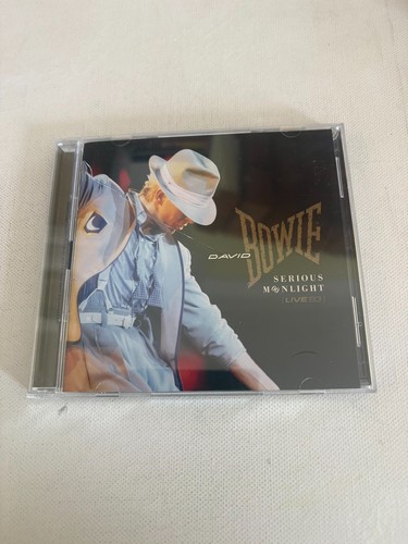 David bowie serious - -,