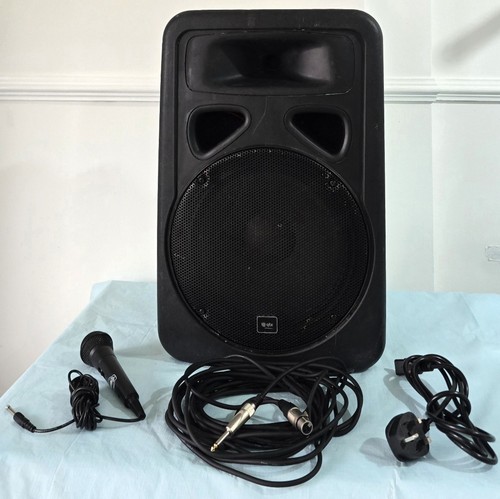 Qtx sound active - qtx,