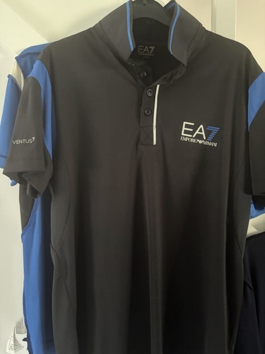 Ea7 shirt - ea7,