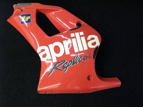 Aprilia extreme 1993 - 50,