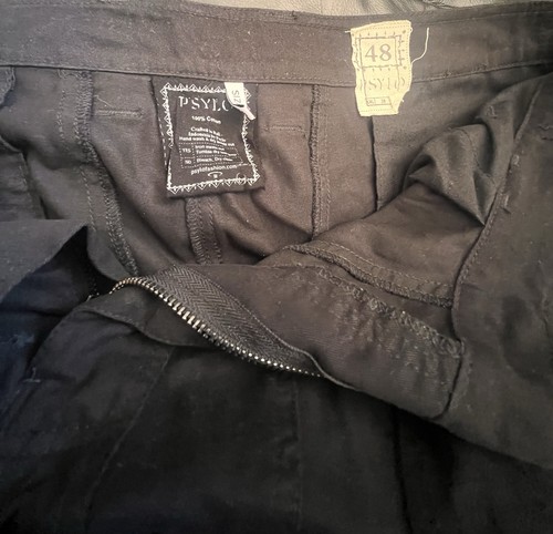 Mens psylo ottoman - mens, pants