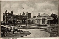 Drayton Manor, Tamworth 
