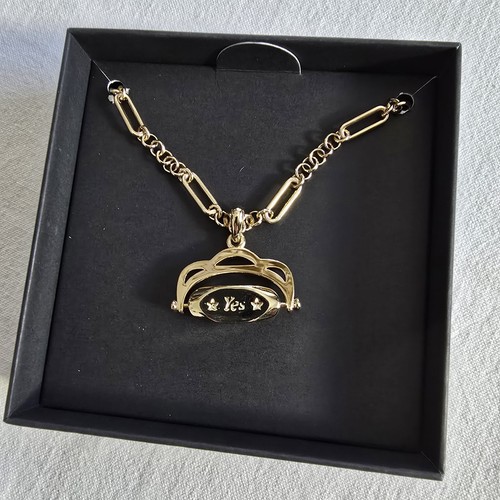 Rockett george gold tone - st,
