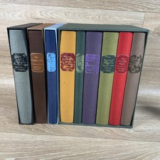 Folio Society Thomas Hardy The