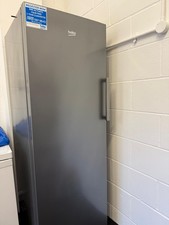 BEKO new, unpackaged, silver