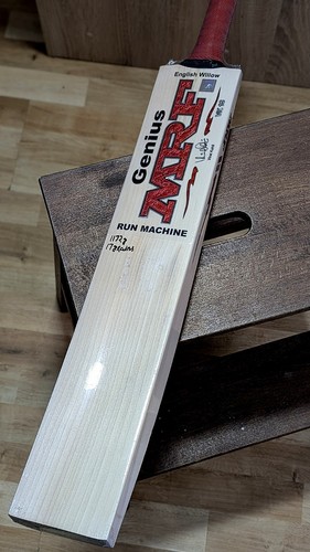 Original mrf virat kohli - virat, run
