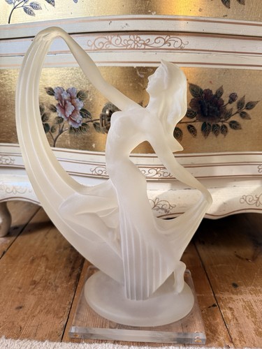 Vintage art deco - art, style