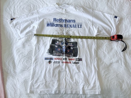 Rothmans williams renault - rothmans,