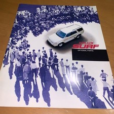 Catalog Toyota Hilux Surf 1995