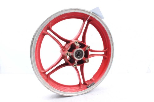Rim front wheel - front,