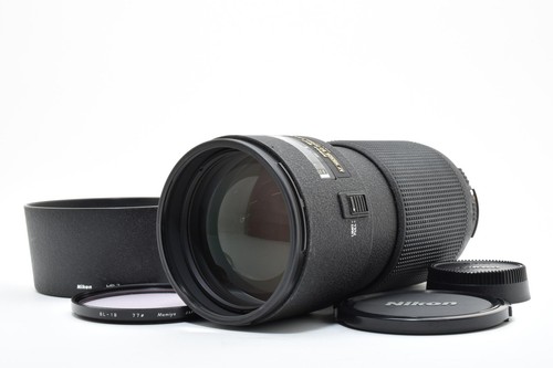 Near mint nikon af - nikon,