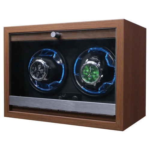 Watch winder for - for, automatic