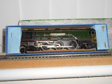 HORNBY DUBLO LOCOMOTIVE  2