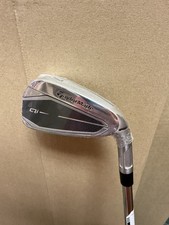 NEW Taylormade Qi Single 7