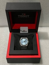 Tissot PRX 35mm Light Blue