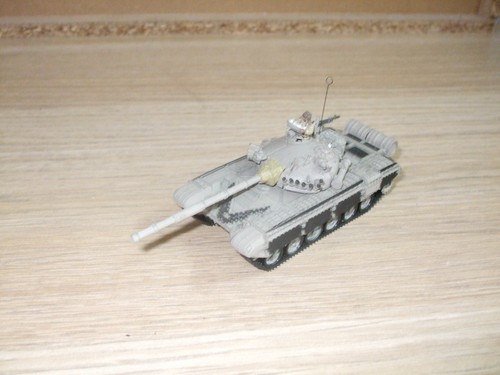 Forces valor iraq - valor, t-72