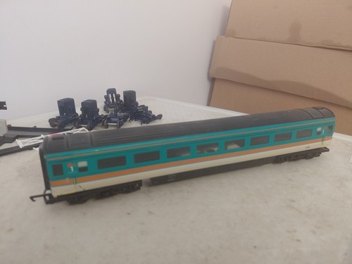 Hornby east midlands - hornby,