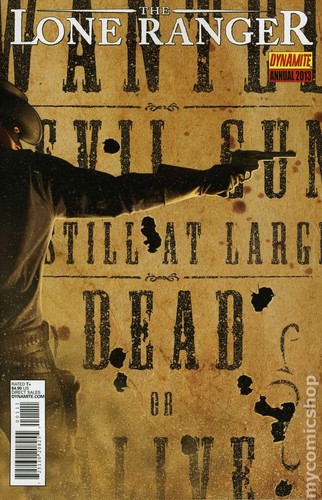 Lone ranger volume - lone,