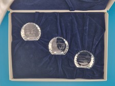 Swarovski Trio Disc
