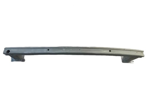 Rear bumper reinforcement - rear,