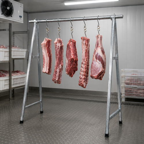 Heavy duty stainless steel - heavy,