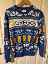 Unisex Greggs Sausage Roll