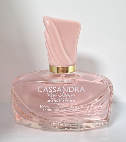 Jeanne arthes cassandra - arthes, rose