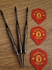 Matchplay Pro 20g Steel Tip