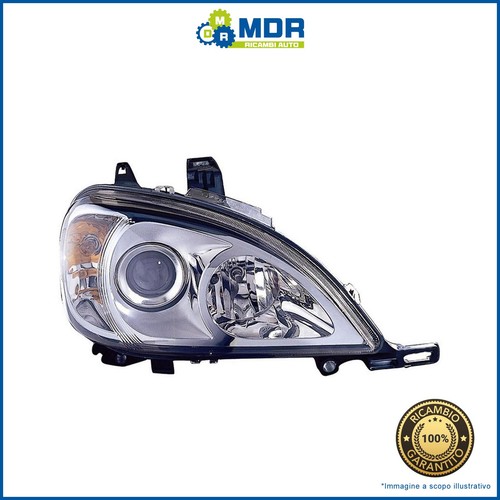 Headlight projector right - right, dx