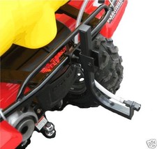 55 Ltr 45psi 25' Boomless Kit Quad Bike Sprayer System