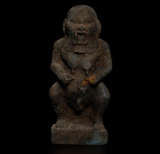 Ancient Egyptian Rare Bes