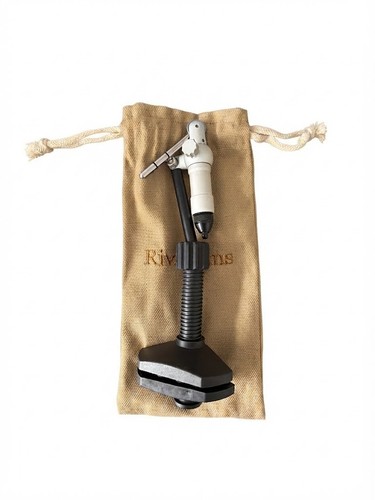 Riverruns quality aluminum fly - quality,