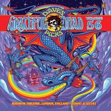 Grateful Dead Dave’s Picks