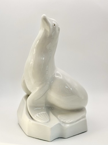 1920s art deco sea - art, figure