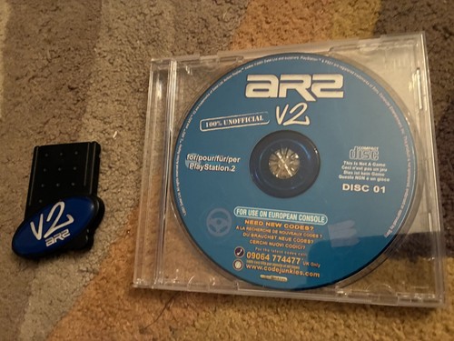 Action replay ps2 cheat - action,