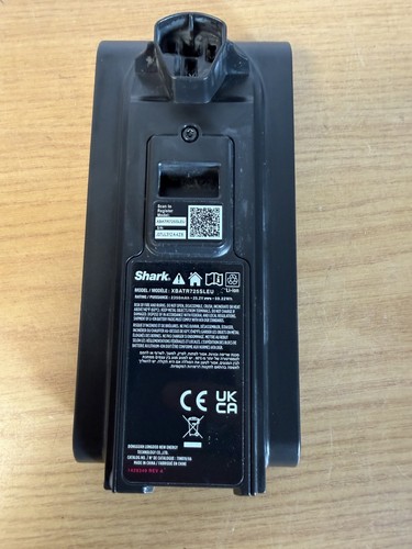 Shark stratos battery for - battery,