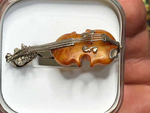 Vintage sterling silver 925 - silver,