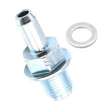 Positive Crankcase Ventilation