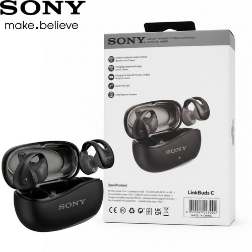 Sony true bluetooth - sony, 5.4