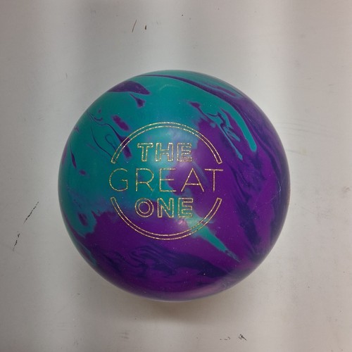 Ebonite the great - ebonite, one