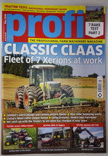 Profi Tractors & Farm