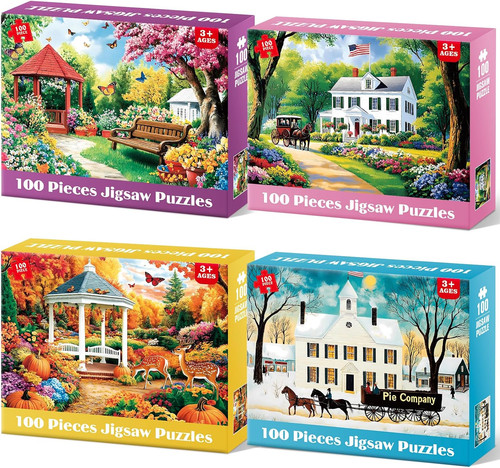 Pack 100 piece - piece, for